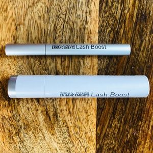 Rodan + Fields Lash Boost